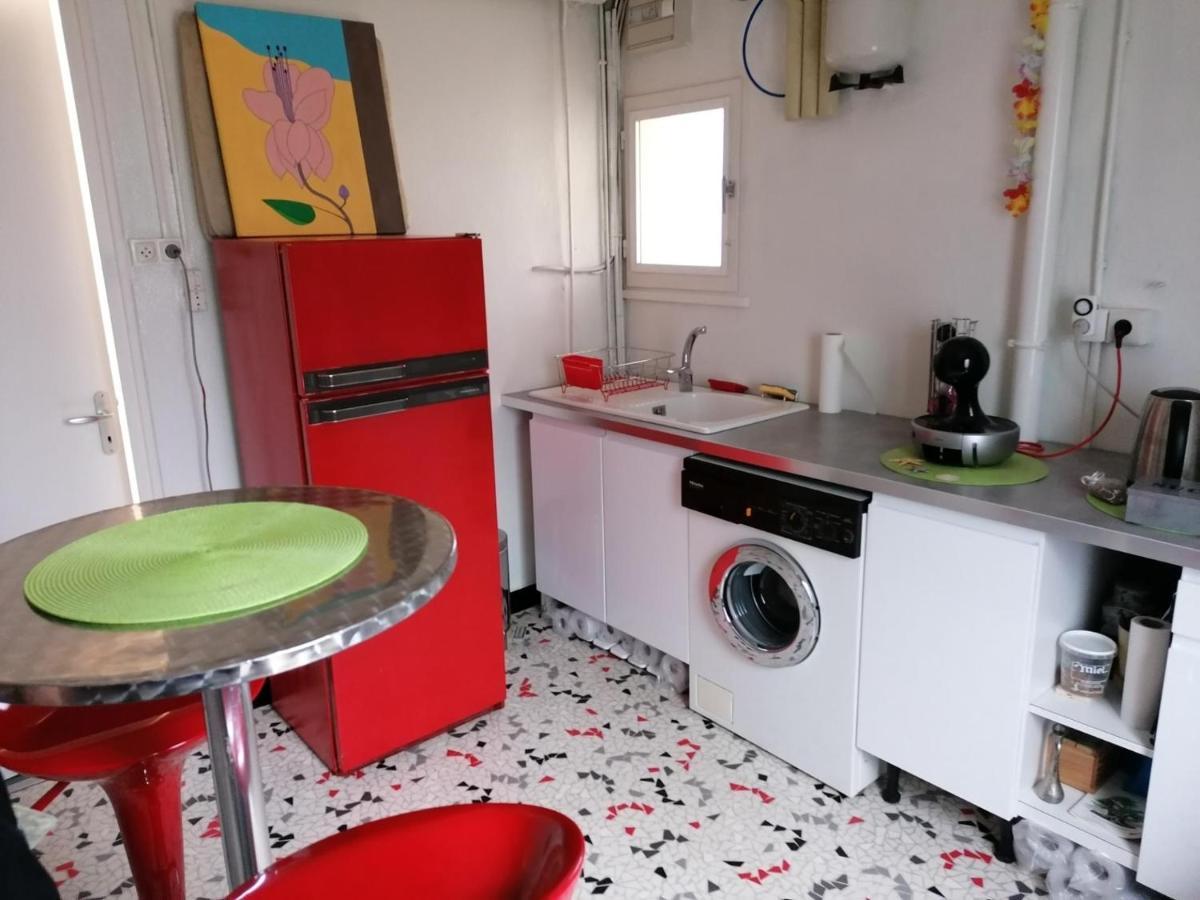 Chambre Avec Spa Et Sauna Privatises Bourg-en-Bresse Exteriör bild